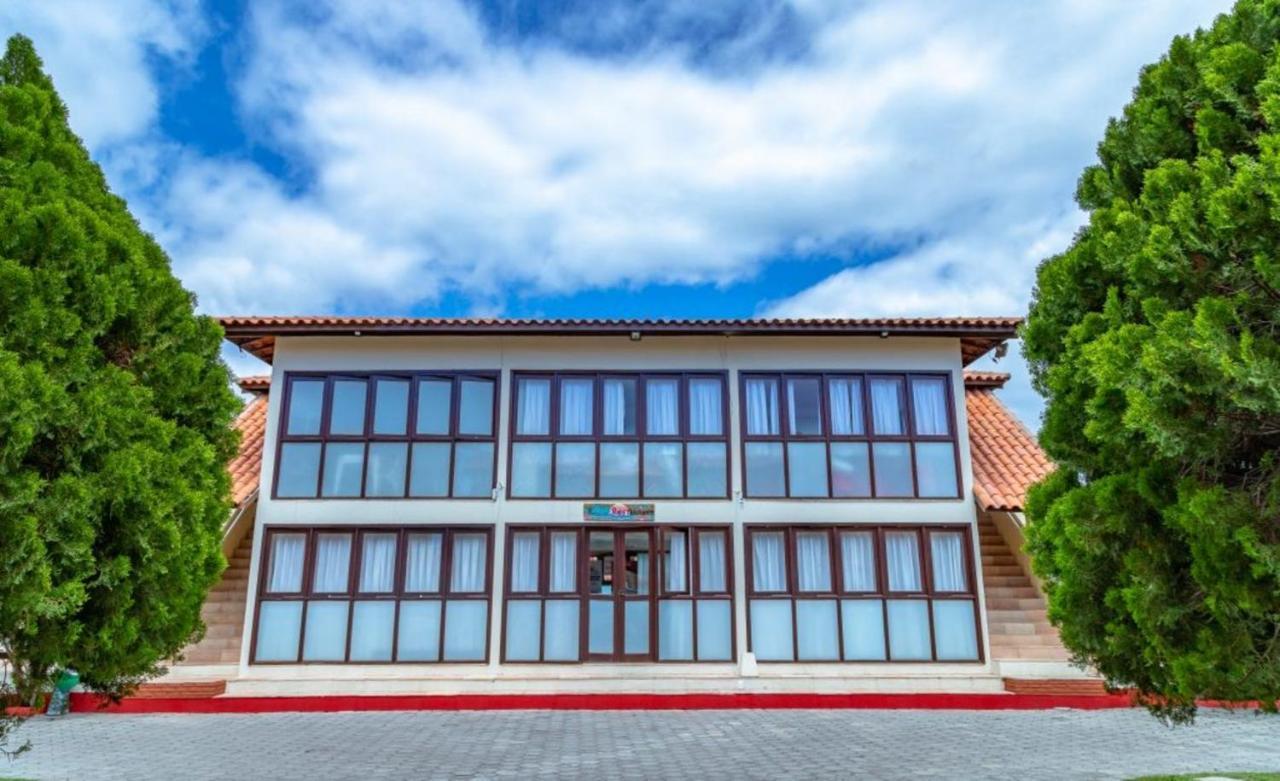 Apartamento Condominio Jerusalem Porto Seguro Kültér fotó