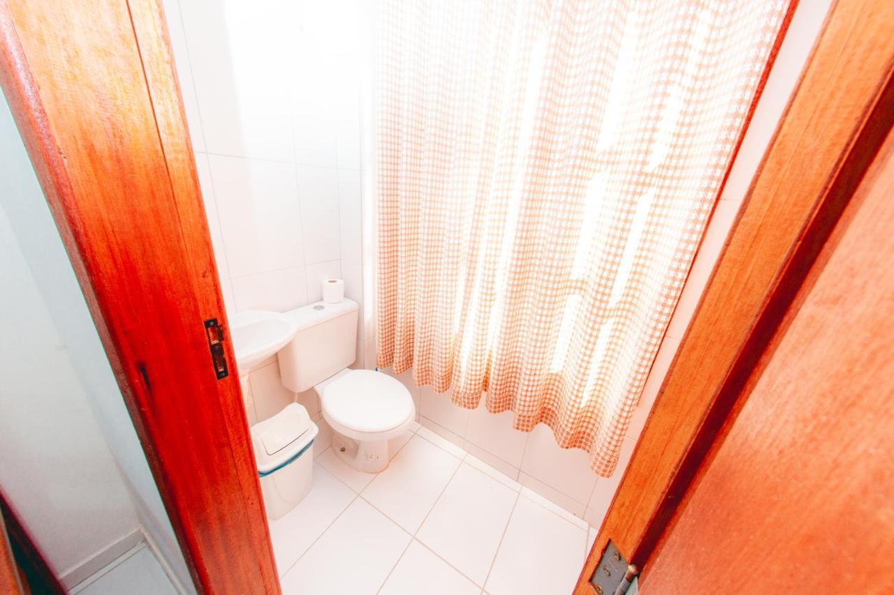 Apartamento Condominio Jerusalem Porto Seguro Kültér fotó