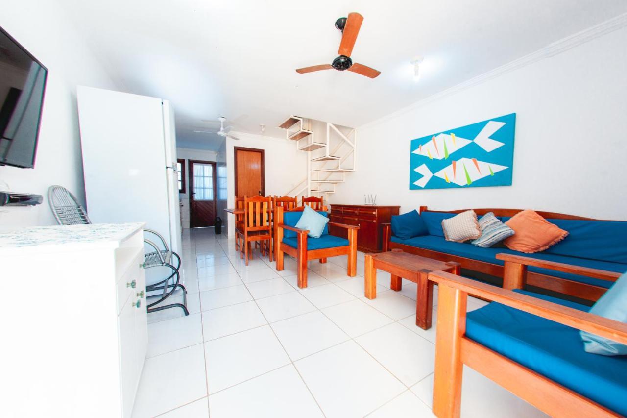 Apartamento Condominio Jerusalem Porto Seguro Kültér fotó