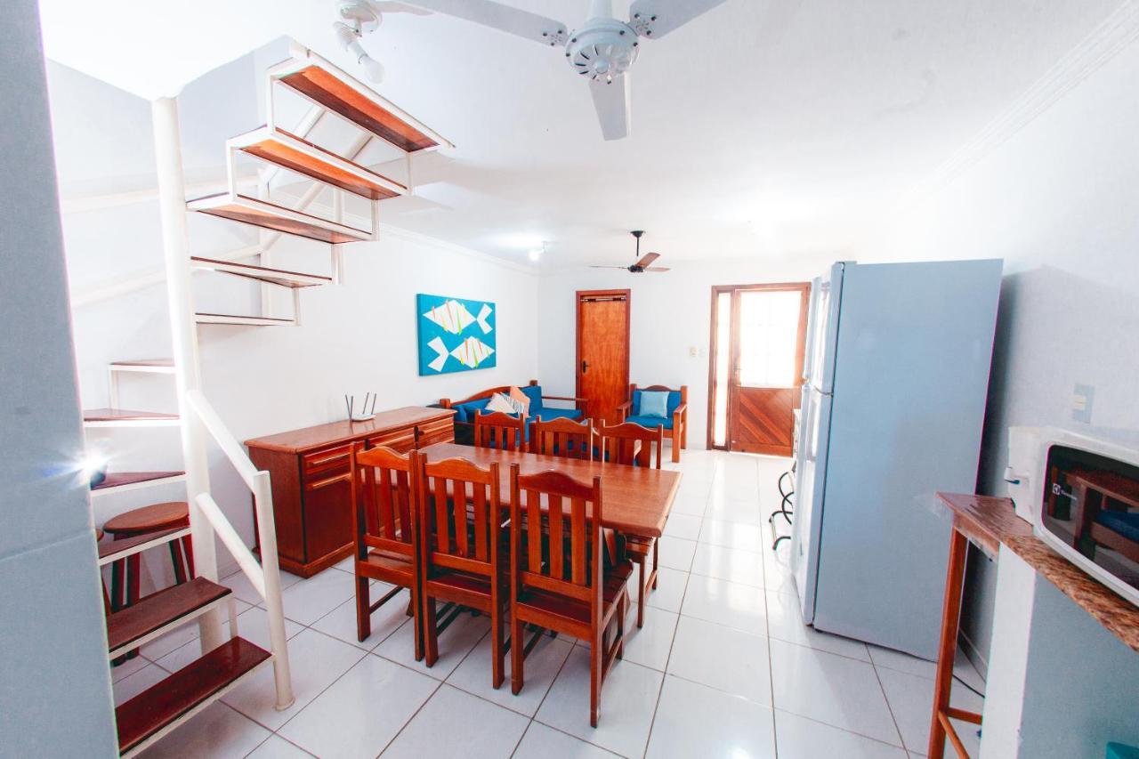 Apartamento Condominio Jerusalem Porto Seguro Kültér fotó