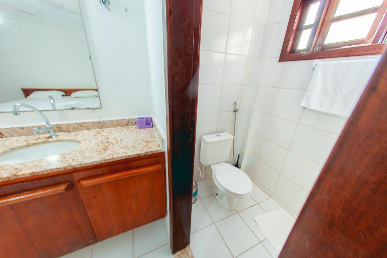 Apartamento Condominio Jerusalem Porto Seguro Kültér fotó