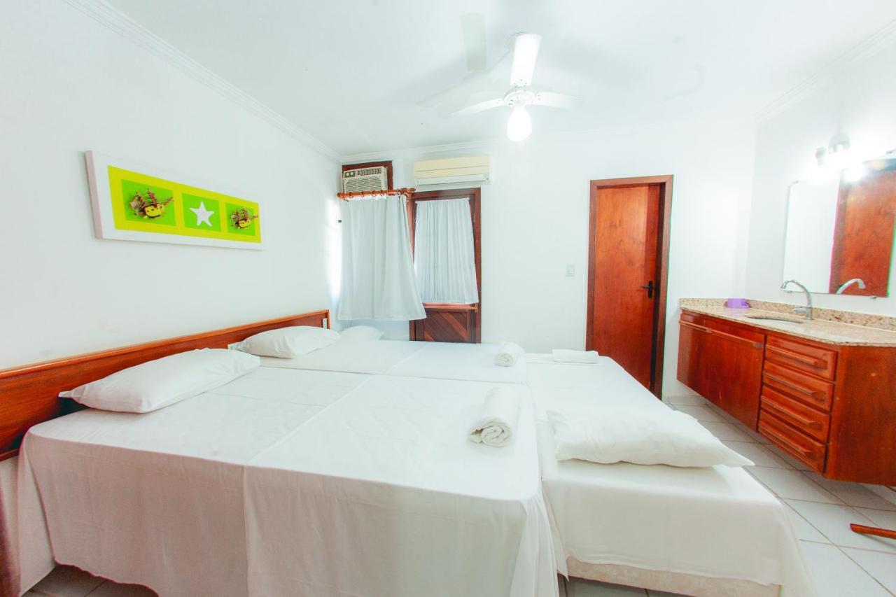 Apartamento Condominio Jerusalem Porto Seguro Kültér fotó