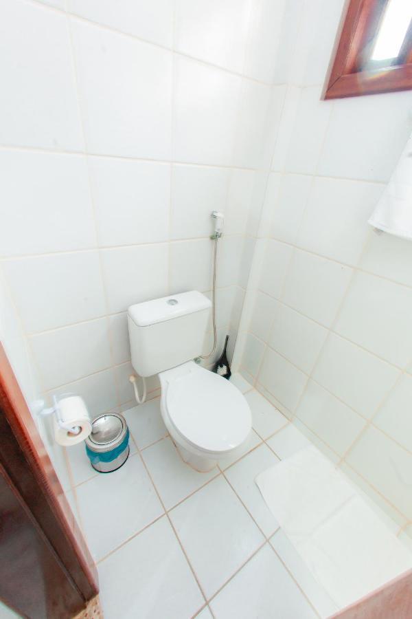 Apartamento Condominio Jerusalem Porto Seguro Kültér fotó